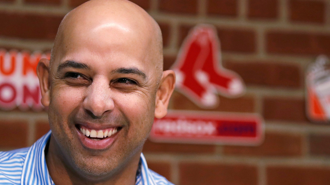 Red Sox look to offseason with goal of repeat championship